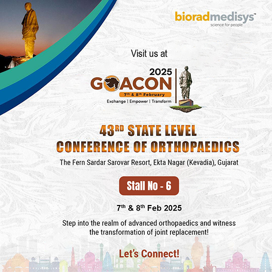 GOACON Orthopedic Conference