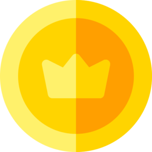 Gold Icon