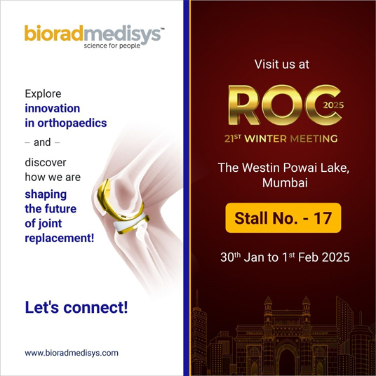 ROC Orthopedic Conference 2025