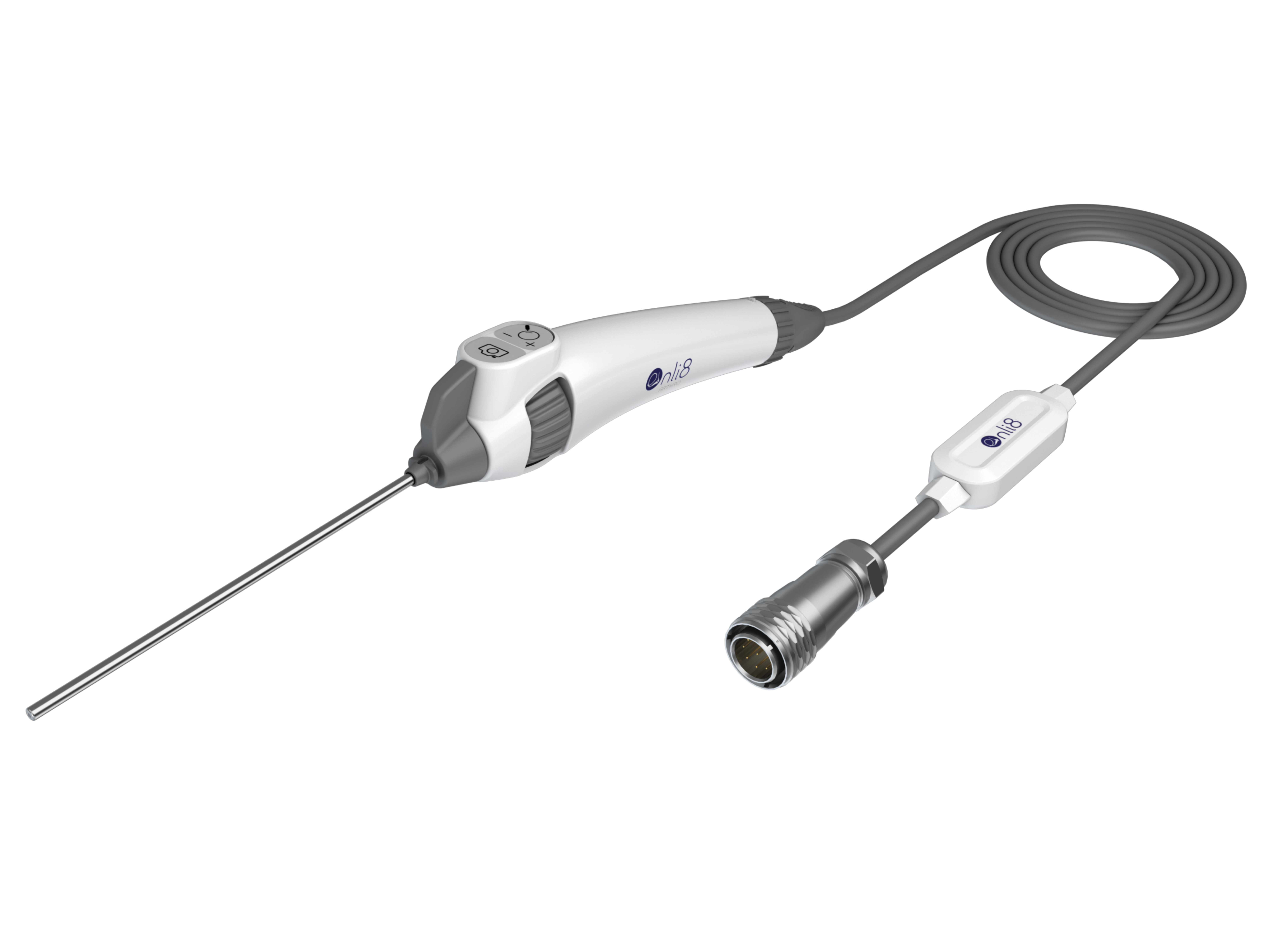 Enli8 Arthroscope