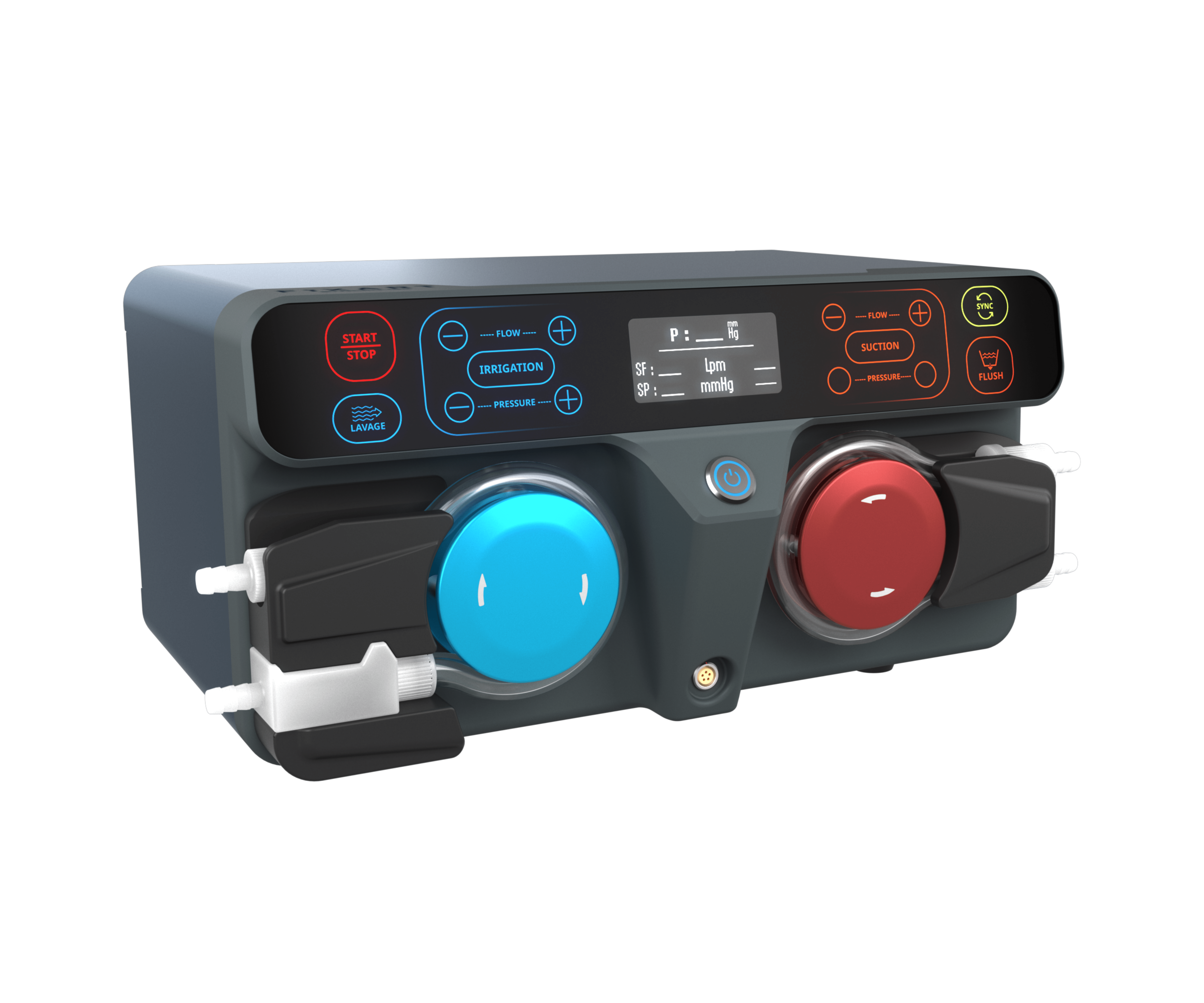 Enli8 Arthroscopy pump