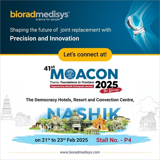 MOACON Orthopedic Conference 2025